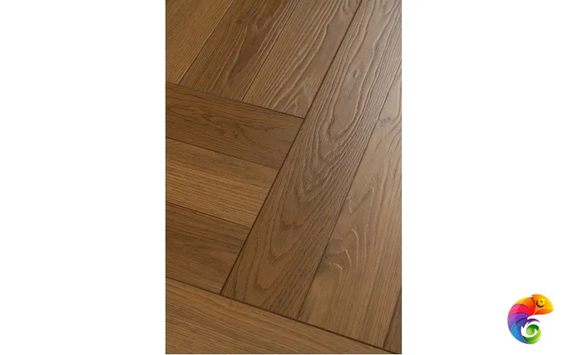 MS6808 MY STEP Herringbone 8mm Ламинат Vega