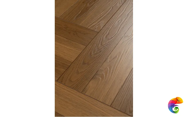 MS6808 MY STEP Herringbone 8mm Ламинат Vega