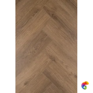 MS9318 MY STEP STONE Herringbone Ламинат SWF Дуб Немо