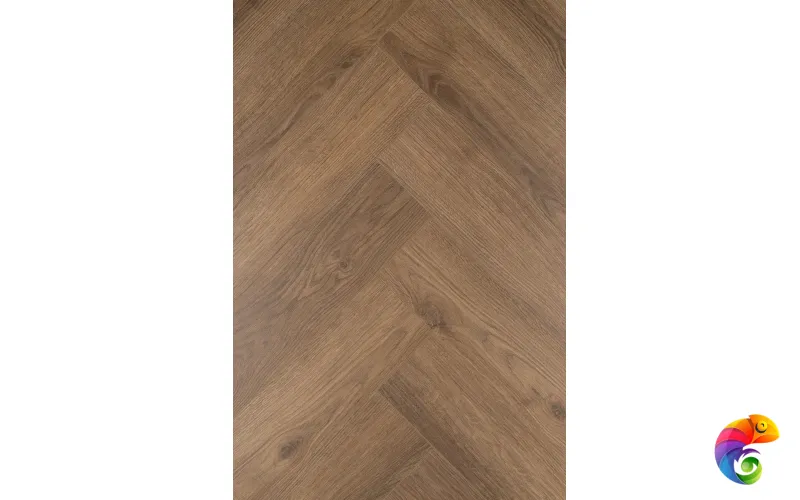 MS9318 MY STEP STONE Herringbone Ламинат SWF Дуб Немо