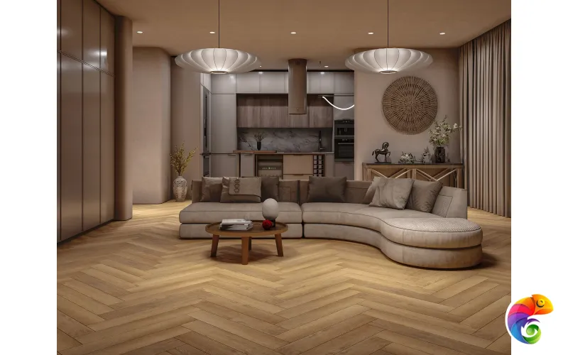 MSA25 MY STEP AQUA My Step Aqua 6,5 мм SPC/Каменно-полимерные полы Адда