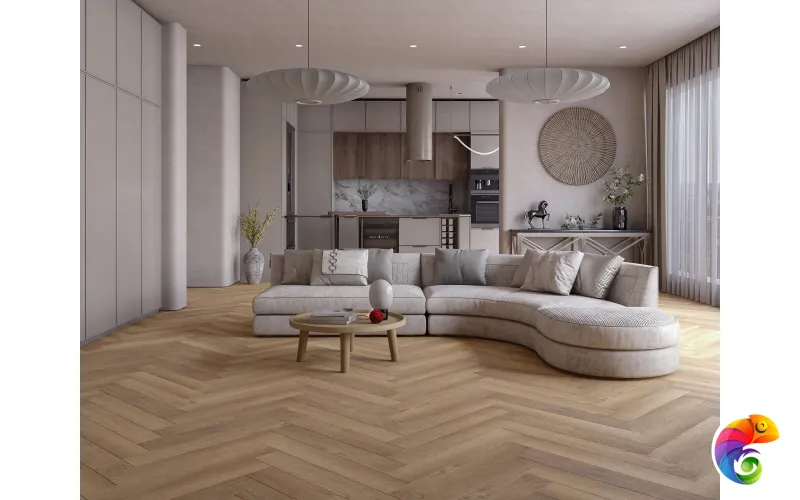 MSA25 MY STEP AQUA My Step Aqua 6,5 мм SPC/Каменно-полимерные полы Адда