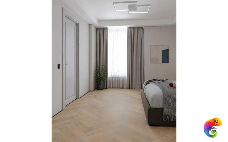 MSV07H MyStepAquaWood My Step Aqua Wood SPC ПАРКЕТ Terlis