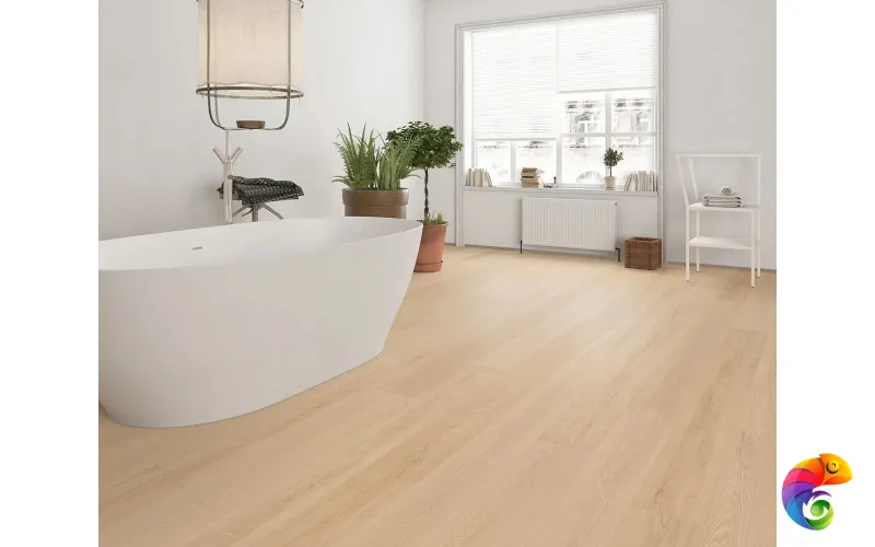 62968 MY STEP Grande XXL Ламинат Шенбрунн