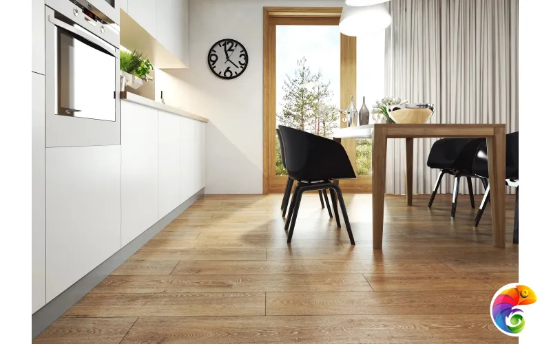 D3493LO KRONOPOL Aurum Gusto Ламинат D3493 Ламинат/Kronopol/Aurum/Gusto AC5/33 1380х159х8mm/Дуб Шафран