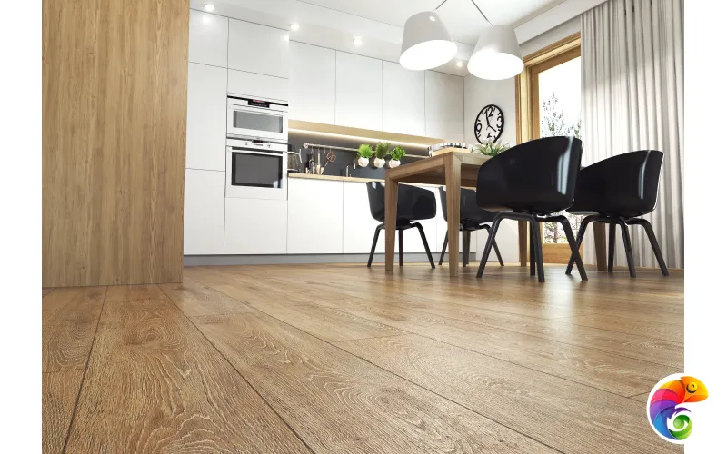 D3493LO KRONOPOL Aurum Gusto Ламинат D3493 Ламинат/Kronopol/Aurum/Gusto AC5/33 1380х159х8mm/Дуб Шафран