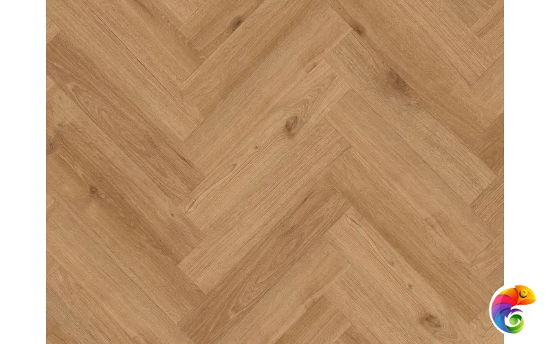 MS3510 MY STEP Herringbone Manor+ Ламинат Дуб Сурин