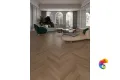 MS6412 MY STEP Herringbone Chevron Ламинат Вале