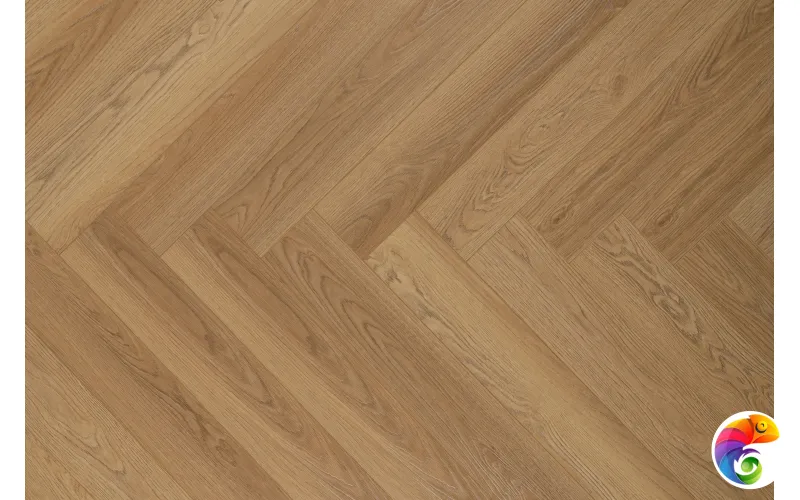 MS7308 MY STEP Herringbone 8mm Ламинат Vega