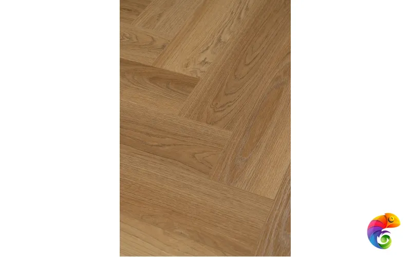 MS7308 MY STEP Herringbone 8mm Ламинат Vega