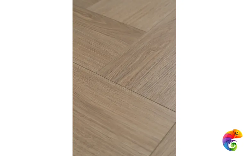 MS8818 MY STEP STONE Herringbone Ламинат SWF Дуб Лассен