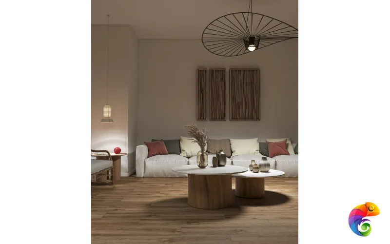 MSA44 MY STEP AQUA My Step Aqua 4mm SPC/Каменно-полимерные полы Трент