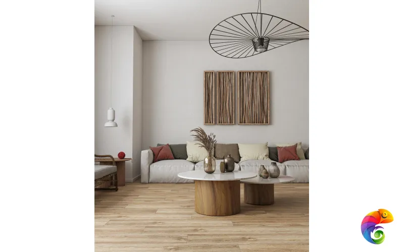 MSA44 MY STEP AQUA My Step Aqua 4mm SPC/Каменно-полимерные полы Трент