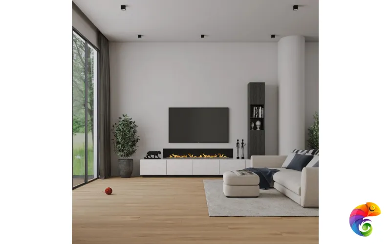 MSA93 MY STEP AQUA My Step Aqua Long Matt SPC/Каменно-полимерные полы Люмин