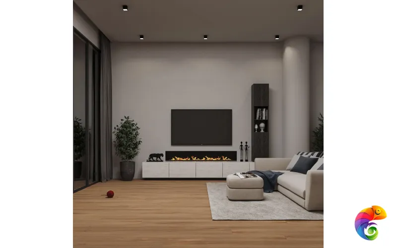 MSA93 MY STEP AQUA My Step Aqua Long Matt SPC/Каменно-полимерные полы Люмин