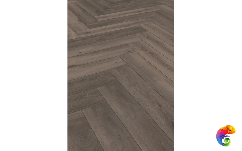 D3860 HERRINGBONE Herringbone Ламинат Ferrara Oak