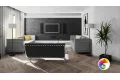 D3860 HERRINGBONE Herringbone Ламинат Ferrara Oak
