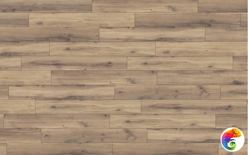 M1233 MY FLOOR Villa Ламинат Дуб Ливия серый