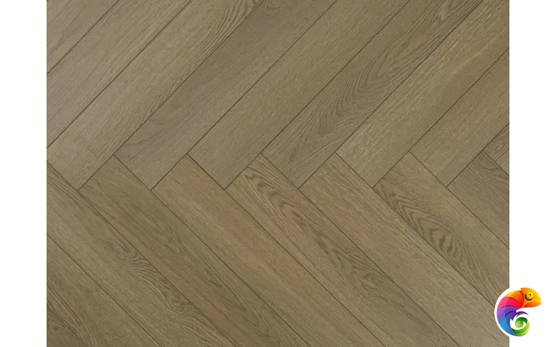 MS3812 MY STEP Herringbone Ламинат Дуб Ледда