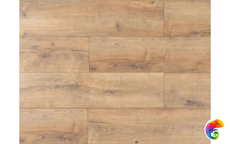 MS488 MY STEP Mega Evolution XL Ламинат Дуб Дакка