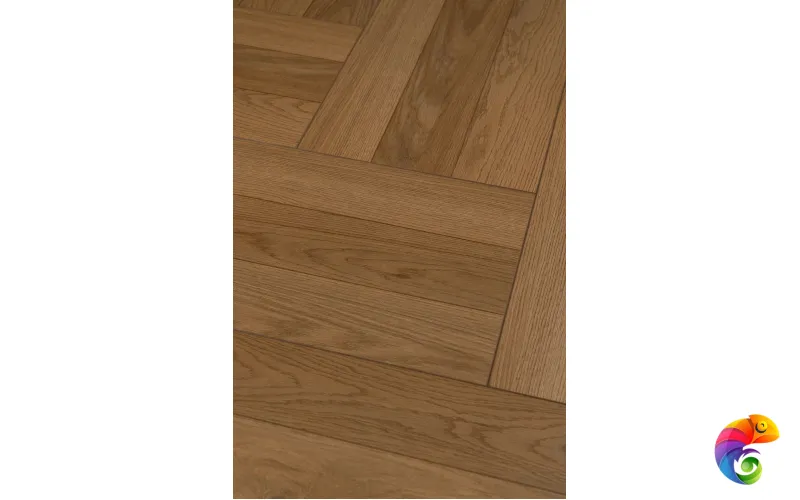 MS6908 MY STEP Herringbone 8mm Ламинат Vega