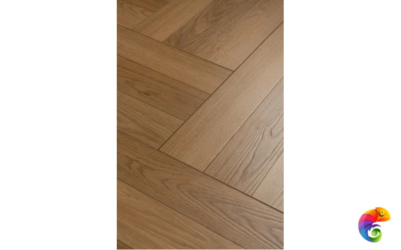 MS6908 MY STEP Herringbone 8mm Ламинат Vega