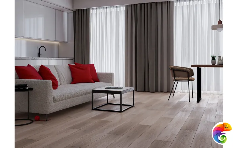 MSA63 MY STEP AQUA My Step Aqua 6 мм SPC/Каменно-полимерные полы Лири