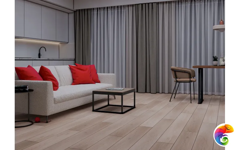 MSA63 MY STEP AQUA My Step Aqua 6 мм SPC/Каменно-полимерные полы Лири