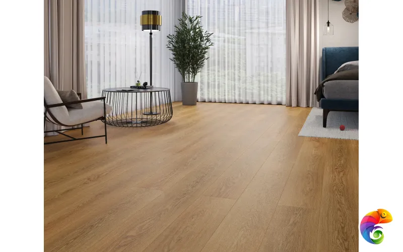 MSA98 MY STEP AQUA My Step Aqua Long Matt SPC/Каменно-полимерные полы Мила