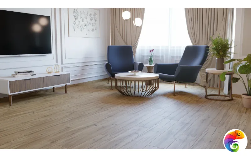 D40254OC KRONOPOL Aurum Volo Ламинат Condor Oak