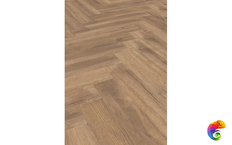D4764 HERRINGBONE Herringbone Ламинат Treviso Oak