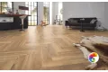 D4764 HERRINGBONE Herringbone Ламинат Treviso Oak
