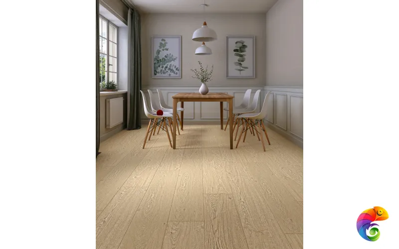 MS278AB MY STEP Ocean Ламинат Дуб Амур