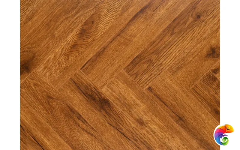 MS3112 MY STEP Herringbone Ламинат Zala