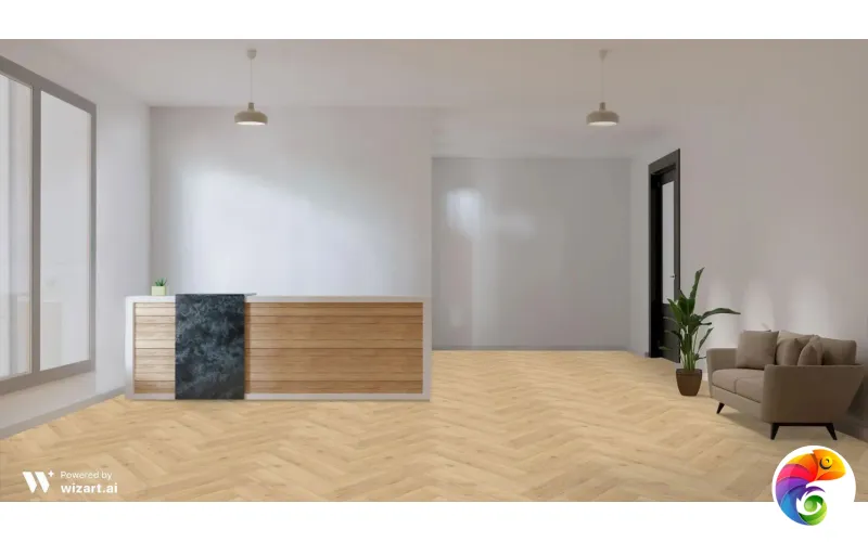 MS3610 MY STEP Herringbone Manor+ Ламинат Дуб Кейптаун