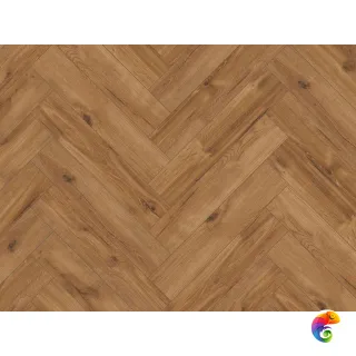 MS3710 MY STEP Herringbone Manor+ Ламинат Дуб Корфу