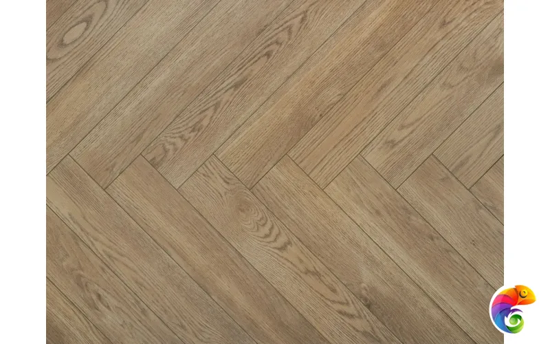 MS4512 MY STEP Herringbone Ламинат Prana