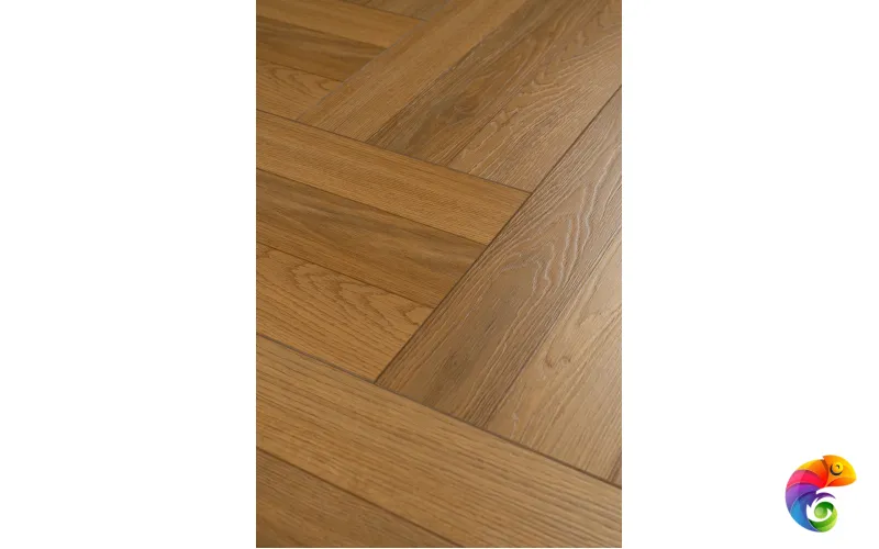 MS6708 MY STEP Herringbone 8mm Ламинат Vega