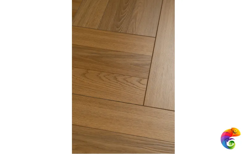 MS6708 MY STEP Herringbone 8mm Ламинат Vega