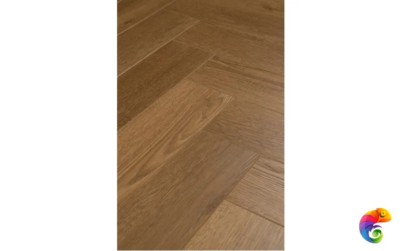 MS6712 MY STEP Herringbone 12 mm Ламинат Runa