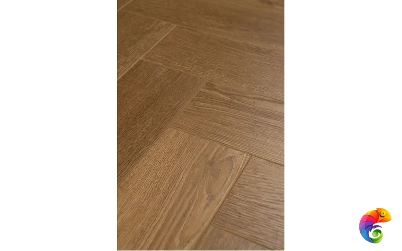 MS6712 MY STEP Herringbone 12 mm Ламинат Runa