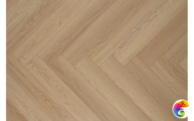 MS7208 MY STEP Herringbone 8mm Ламинат Vega