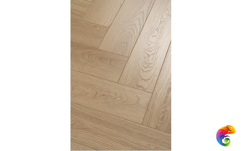 MS7208 MY STEP Herringbone 8mm Ламинат Vega