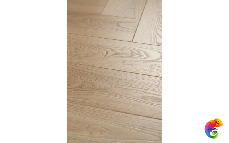 MS7208 MY STEP Herringbone 8mm Ламинат Vega