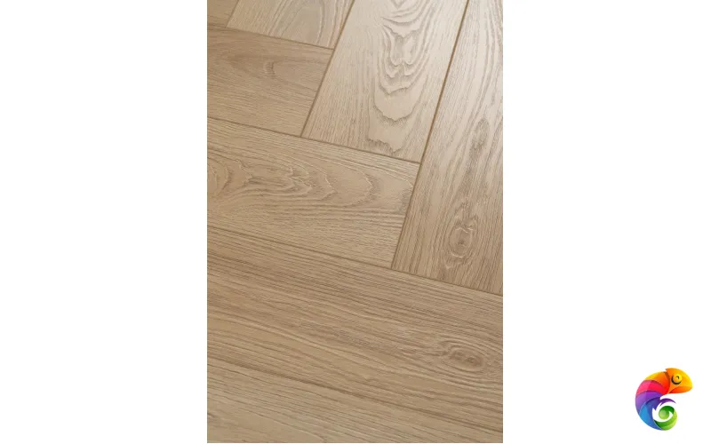 MS7208 MY STEP Herringbone 8mm Ламинат Vega