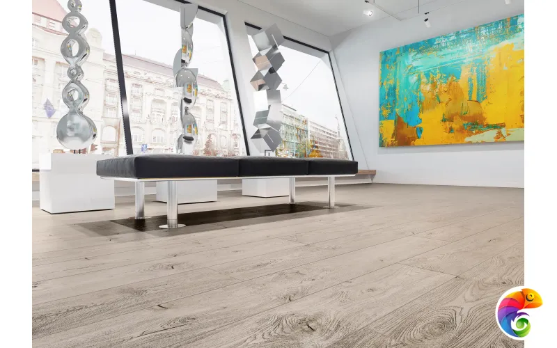 D3491LO KRONOPOL Aurum Gusto Ламинат Дуб Цейлон