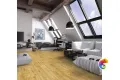 D4607SO KRONOPOL TERRA AQUA BLOCK Ламинат Barcelona Oak