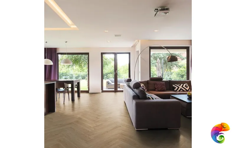 MH1002 MY FLOOR Castle Ламинат Дуб Жирона