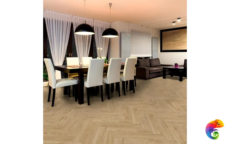 MH1002 MY FLOOR Castle Ламинат Дуб Жирона