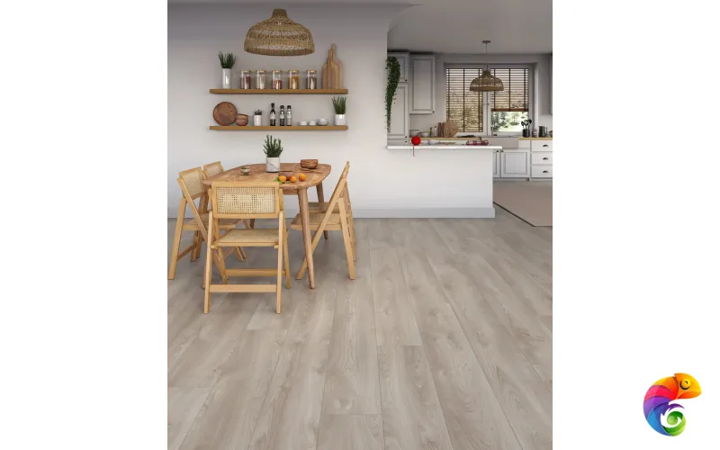 ML1012 MY FLOOR Residence Ламинат Makro Oak Light (Дуб Макро светлый)